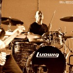 Samiam - band Live at Riot Fest Philadelphia - Sept 24, 2011