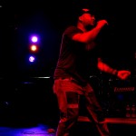 Samiam - band Live at Riot Fest Philadelphia - Sept 24, 2011