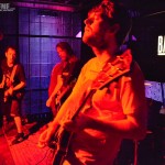 A Wilhelm Scream - Live at The Barbary in Philadelphia on September 30, 2011 A Wilhelm Scream - Live at The Barbary in Philadelphia on September 30, 2011