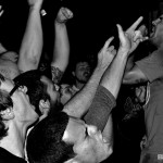 A Wilhelm Scream - Live at The Barbary in Philadelphia on September 30, 2011 A Wilhelm Scream - Live at The Barbary in Philadelphia on September 30, 2011