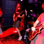 A Wilhelm Scream - Live at The Barbary in Philadelphia on September 30, 2011 A Wilhelm Scream - Live at The Barbary in Philadelphia on September 30, 2011