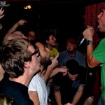 A Wilhelm Scream - Live at The Barbary in Philadelphia on September 30, 2011 A Wilhelm Scream - Live at The Barbary in Philadelphia on September 30, 2011