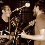 A Wilhelm Scream - Live at The Barbary in Philadelphia on September 30, 2011 A Wilhelm Scream - Live at The Barbary in Philadelphia on September 30, 2011