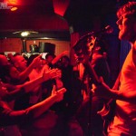 A Wilhelm Scream - Live at The Barbary in Philadelphia on September 30, 2011 A Wilhelm Scream - Live at The Barbary in Philadelphia on September 30, 2011