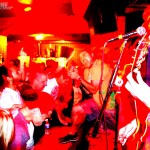 A Wilhelm Scream - Live at The Barbary in Philadelphia on September 30, 2011 A Wilhelm Scream - Live at The Barbary in Philadelphia on September 30, 2011