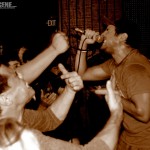A Wilhelm Scream - Live at The Barbary in Philadelphia on September 30, 2011 A Wilhelm Scream - Live at The Barbary in Philadelphia on September 30, 2011
