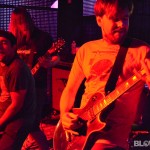 A Wilhelm Scream - Live at The Barbary in Philadelphia on September 30, 2011 A Wilhelm Scream - Live at The Barbary in Philadelphia on September 30, 2011