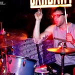 A Wilhelm Scream - Live at The Barbary in Philadelphia on September 30, 2011 A Wilhelm Scream - Live at The Barbary in Philadelphia on September 30, 2011