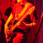 A Wilhelm Scream - Live at The Barbary in Philadelphia on September 30, 2011 A Wilhelm Scream - Live at The Barbary in Philadelphia on September 30, 2011