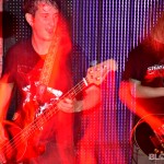 A Wilhelm Scream - Live at The Barbary in Philadelphia on September 30, 2011 A Wilhelm Scream - Live at The Barbary in Philadelphia on September 30, 2011