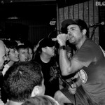 A Wilhelm Scream - Live at The Barbary in Philadelphia on September 30, 2011 A Wilhelm Scream - Live at The Barbary in Philadelphia on September 30, 2011