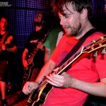 A Wilhelm Scream - Live at The Barbary in Philadelphia on September 30, 2011 A Wilhelm Scream - Live at The Barbary in Philadelphia on September 30, 2011