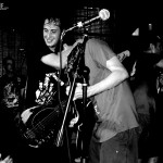 A Wilhelm Scream - Live at The Barbary in Philadelphia on September 30, 2011 A Wilhelm Scream - Live at The Barbary in Philadelphia on September 30, 2011