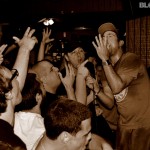 A Wilhelm Scream - Live at The Barbary in Philadelphia on September 30, 2011 A Wilhelm Scream - Live at The Barbary in Philadelphia on September 30, 2011
