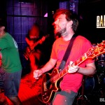 A Wilhelm Scream - Live at The Barbary in Philadelphia on September 30, 2011 A Wilhelm Scream - Live at The Barbary in Philadelphia on September 30, 2011