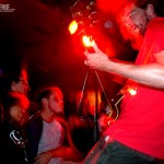 A Wilhelm Scream - Live at The Barbary in Philadelphia on September 30, 2011 A Wilhelm Scream - Live at The Barbary in Philadelphia on September 30, 2011