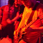 A Wilhelm Scream - Live at The Barbary in Philadelphia on September 30, 2011 A Wilhelm Scream - Live at The Barbary in Philadelphia on September 30, 2011