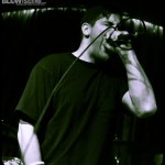 Argonauts - Band Live at Kung Fu Necktie in Philadelphia Oct 8, 2011