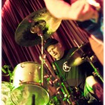 Argonauts - Band Live at Kung Fu Necktie in Philadelphia Oct 8, 2011