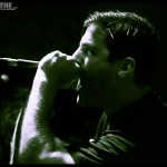 Argonauts - Band Live at Kung Fu Necktie in Philadelphia Oct 8, 2011