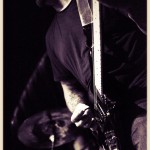 Argonauts - Band Live at Kung Fu Necktie in Philadelphia Oct 8, 2011
