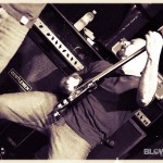 Argonauts - Band Live at Kung Fu Necktie in Philadelphia Oct 8, 2011