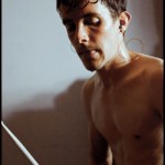 Black Kites - Live at TWOB House in Philly by Dante Torrieri Black Kites - Live at TWOB House in Philly by Dante Torrieri