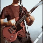 Black Kites - Live at TWOB House in Philly by Dante Torrieri Black Kites - Live at TWOB House in Philly by Dante Torrieri