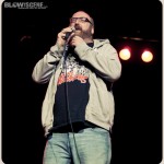 Brian Posehn - Live Stand up comedy at The Trocadero in Philadelphia on Oct 20, 2011 Brian Posehn - Live Stand up comedy at The Trocadero in Philadelphia on Oct 20, 2011