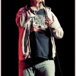 Brian Posehn - Live Stand up comedy at The Trocadero in Philadelphia on Oct 20, 2011 Brian Posehn - Live Stand up comedy at The Trocadero in Philadelphia on Oct 20, 2011