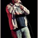 Brian Posehn - Live Stand up comedy at The Trocadero in Philadelphia on Oct 20, 2011 Brian Posehn - Live Stand up comedy at The Trocadero in Philadelphia on Oct 20, 2011