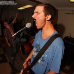 Burdens - Live at Boiled Over Church in Quakertown, PA on Oct 23, 2011 Burdens - Live at Boiled Over Church in Quakertown, PA on Oct 23, 2011