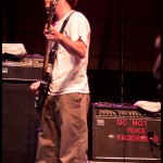 Dead Milkmen - Riot Fest East 2011 by Dante Torrieri Dead Milkmen - Riot Fest East 2011 by Dante Torrieri