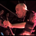 Dead Milkmen - Riot Fest East 2011 by Dante Torrieri Dead Milkmen - Riot Fest East 2011 by Dante Torrieri