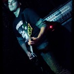 Death Ray Vision - Live at Kung Fu Necktie in Philadelphia on Oct 8, 2011