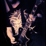 Death Ray Vision - Live at Kung Fu Necktie in Philadelphia on Oct 8, 2011