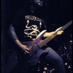 Death Ray Vision - Live at Kung Fu Necktie in Philadelphia on Oct 8, 2011