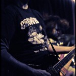 Death Ray Vision - Live at Kung Fu Necktie in Philadelphia on Oct 8, 2011