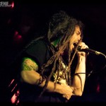 Death Ray Vision - Live at Kung Fu Necktie in Philadelphia on Oct 8, 2011
