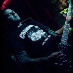 Death Ray Vision - Live at Kung Fu Necktie in Philadelphia on Oct 8, 2011