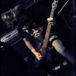 Death Ray Vision - Live at Kung Fu Necktie in Philadelphia on Oct 8, 2011