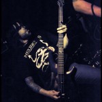 Death Ray Vision - Live at Kung Fu Necktie in Philadelphia on Oct 8, 2011
