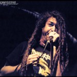 Death Ray Vision - Live at Kung Fu Necktie in Philadelphia on Oct 8, 2011
