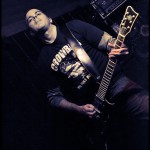 Death Ray Vision - Live at Kung Fu Necktie in Philadelphia on Oct 8, 2011