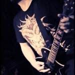 Death Ray Vision - Live at Kung Fu Necktie in Philadelphia on Oct 8, 2011
