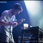 EMA - Live at Union Transfer in Philadelphia on Oct 20, 2011 EMA - Live at Union Transfer in Philadelphia on Oct 20, 2011