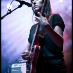 EMA - Live at Union Transfer in Philadelphia on Oct 20, 2011 EMA - Live at Union Transfer in Philadelphia on Oct 20, 2011