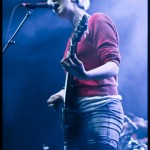 EMA - Live at Union Transfer in Philadelphia on Oct 20, 2011 EMA - Live at Union Transfer in Philadelphia on Oct 20, 2011