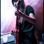 EMA - Live at Union Transfer in Philadelphia on Oct 20, 2011 EMA - Live at Union Transfer in Philadelphia on Oct 20, 2011
