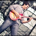 Excitebike - Riot Fest 2011 - By Dante Torrieri Excitebike - Riot Fest 2011 - By Dante Torrieri